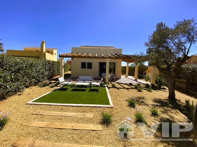 3 slaapkamer Villa te koop in Desert Springs, Cuevas del Almanzora met zwembad - € 365.000 (Ref: 7453105)