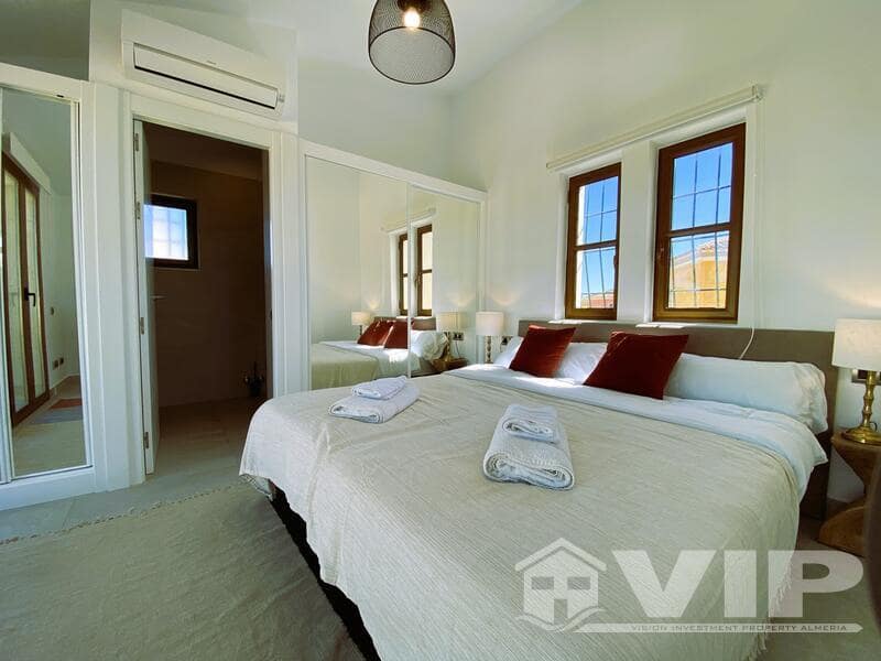 3 quarto Moradia para venda em Desert Springs com piscina - 365 000 € (Ref: 7453105)