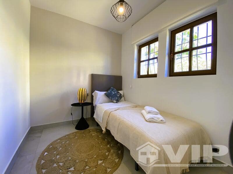 3 quarto Moradia para venda em Desert Springs com piscina - 365 000 € (Ref: 7453105)