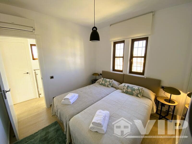 4 Zimmer Villa zu verkaufen in Desert Springs mit Pool - 425.000 € (Ref: 7453106)