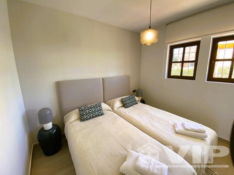 4 Zimmer Villa zu verkaufen in Desert Springs mit Pool - 425.000 € (Ref: 7453106)