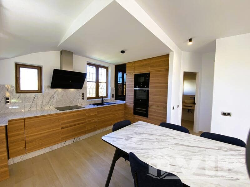 4 Zimmer Villa zu verkaufen in Desert Springs mit Pool - 425.000 € (Ref: 7453106)