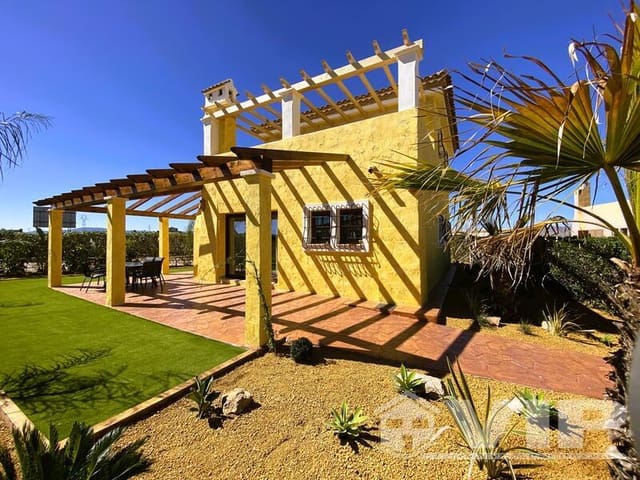 4 slaapkamer Villa te koop in Desert Springs, Cuevas del Almanzora met zwembad - € 425.000 (Ref: 7453106)