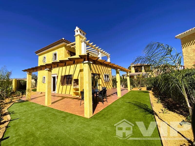 4 Zimmer Villa zu verkaufen in Desert Springs mit Pool - 425.000 € (Ref: 7453106)