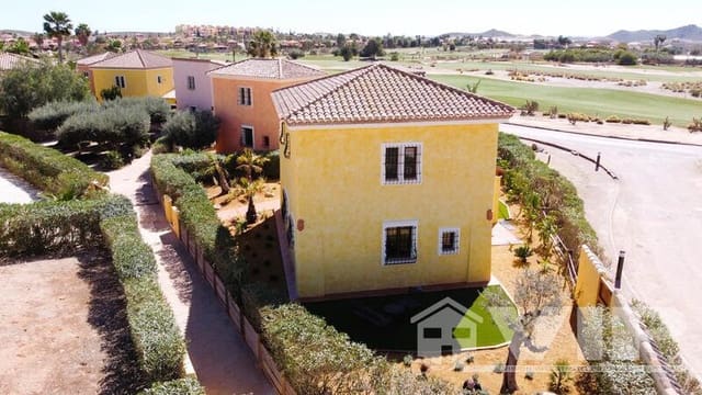 4 slaapkamer Villa te koop in Desert Springs, Cuevas del Almanzora met zwembad - € 425.000 (Ref: 7453106)