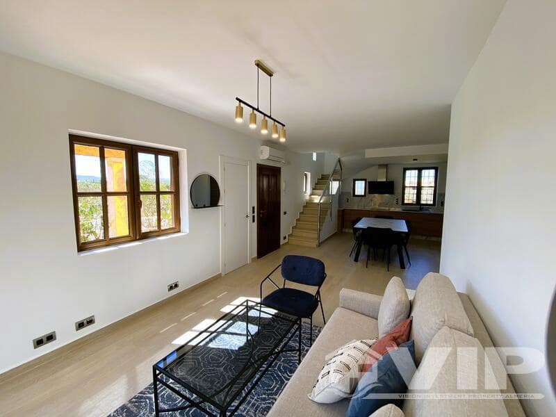 4 Zimmer Villa zu verkaufen in Desert Springs mit Pool - 425.000 € (Ref: 7453106)