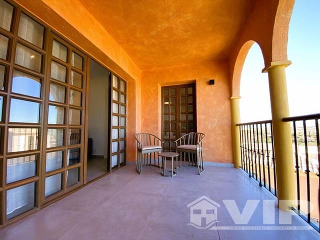 2 slaapkamer Appartement te koop in Desert Springs, Cuevas del Almanzora met zwembad - € 220.000 (Ref: 7453107)