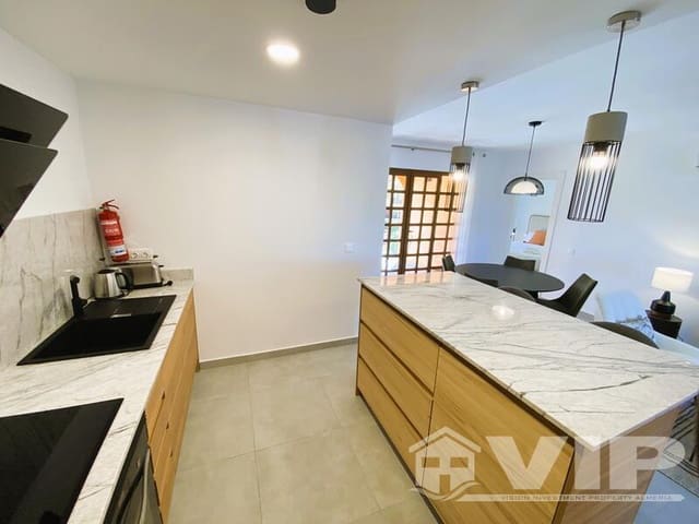 2 slaapkamer Appartement te koop in Desert Springs, Cuevas del Almanzora met zwembad - € 220.000 (Ref: 7453107)