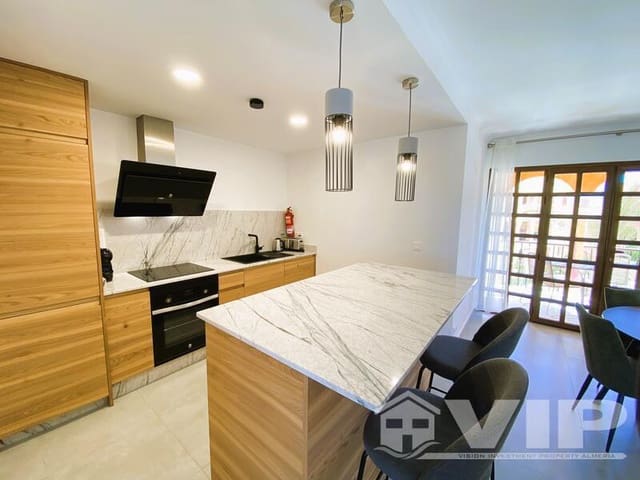 2 slaapkamer Appartement te koop in Desert Springs, Cuevas del Almanzora met zwembad - € 220.000 (Ref: 7453107)