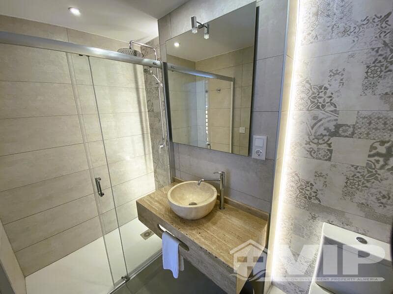 2 soveværelse Lejlighed til salg i Desert Springs med swimmingpool - € 220.000 (Ref: 7453107)