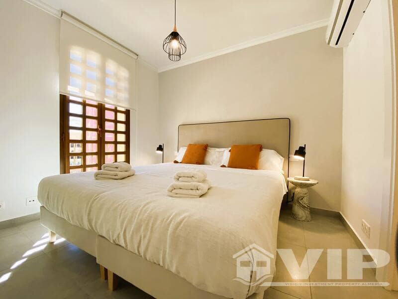 2 soveværelse Lejlighed til salg i Desert Springs med swimmingpool - € 220.000 (Ref: 7453107)