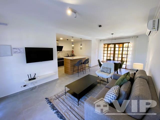 2 slaapkamer Appartement te koop in Desert Springs, Cuevas del Almanzora met zwembad - € 220.000 (Ref: 7453107)