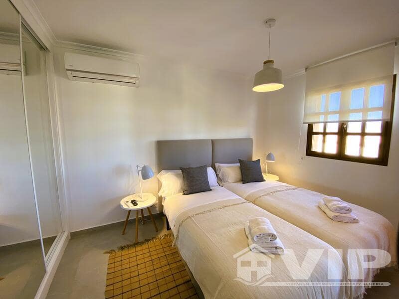 2 soveværelse Lejlighed til salg i Desert Springs med swimmingpool - € 220.000 (Ref: 7453107)