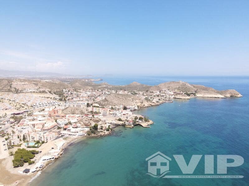 2 camera da letto Villa in vendita in San Juan de los Terreros con piscina - 275.000 € (Rif: 7680079)