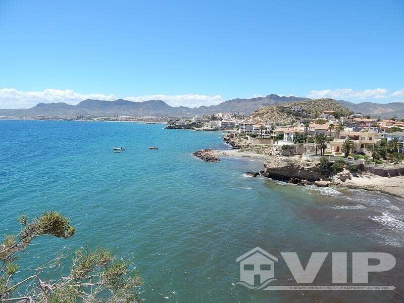 2 camera da letto Villa in vendita in San Juan de los Terreros con piscina - 275.000 € (Rif: 7680079)