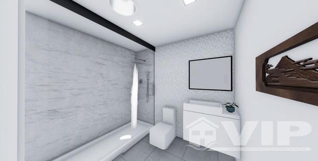 2 chambre Villa/Maison à vendre à San Juan de los Terreros, Pulpí avec piscine - 275 000 € (Ref: 7680079)