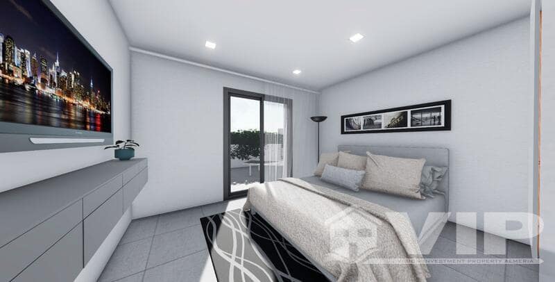 2 camera da letto Villa in vendita in San Juan de los Terreros con piscina - 275.000 € (Rif: 7680079)