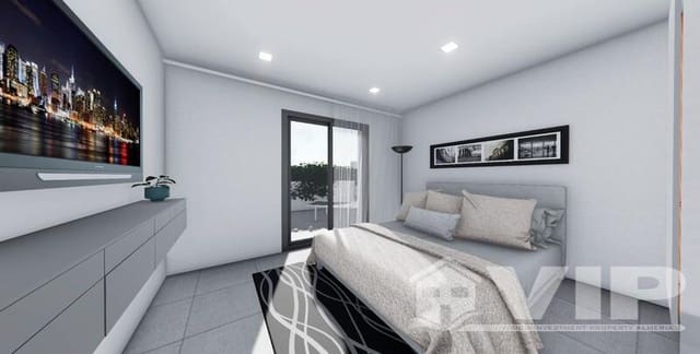 2 chambre Villa/Maison à vendre à San Juan de los Terreros, Pulpí avec piscine - 275 000 € (Ref: 7680079)