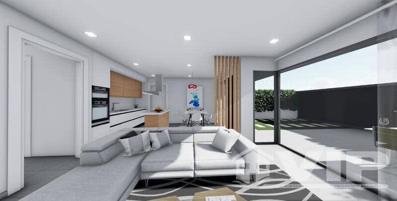 2 camera da letto Villa in vendita in San Juan de los Terreros con piscina - 275.000 € (Rif: 7680079)