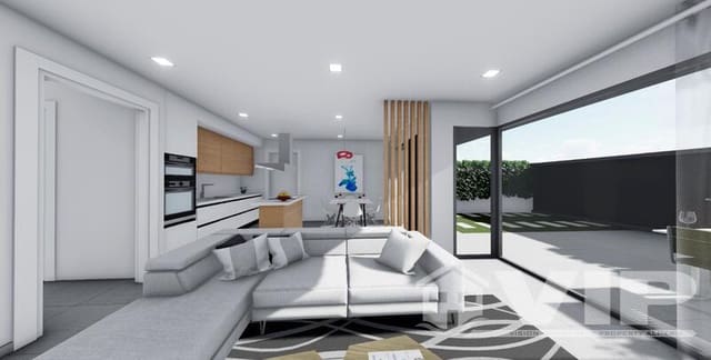 2 chambre Villa/Maison à vendre à San Juan de los Terreros, Pulpí avec piscine - 275 000 € (Ref: 7680079)