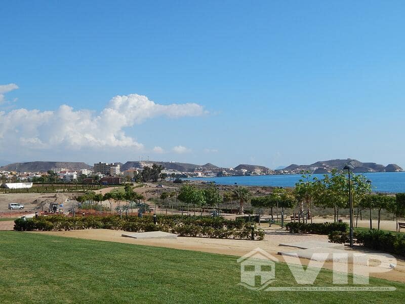 2 camera da letto Villa in vendita in San Juan de los Terreros con piscina - 275.000 € (Rif: 7680079)