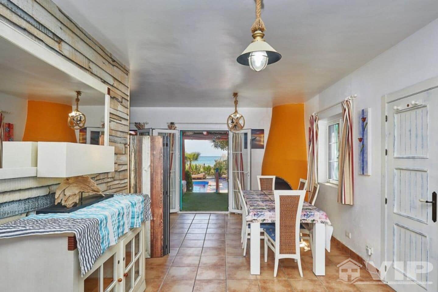 5 slaapkamer Villa te koop in Vera met zwembad - € 1.095.000 (Ref: 8375066)