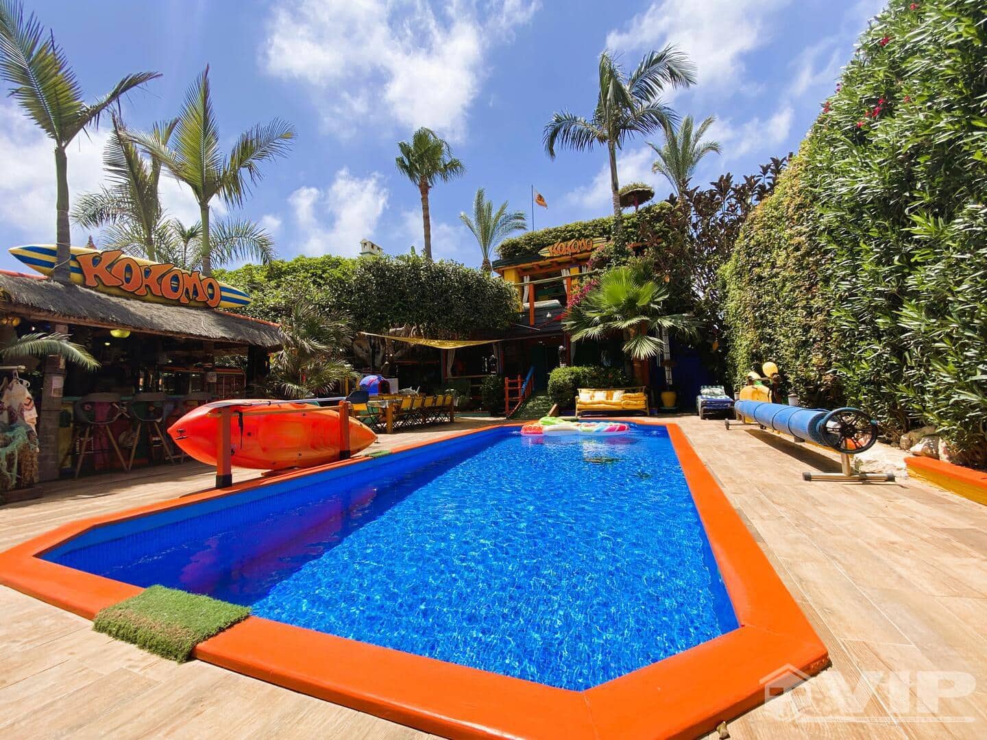 5 slaapkamer Villa te koop in Vera met zwembad - € 1.095.000 (Ref: 8375066)