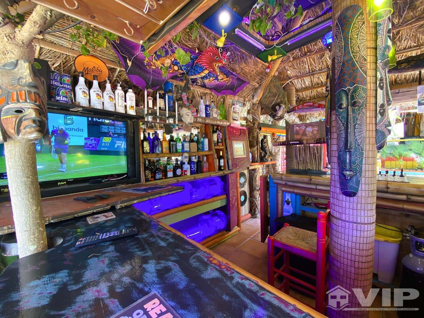 5 slaapkamer Villa te koop in Vera met zwembad - € 1.095.000 (Ref: 8375066)