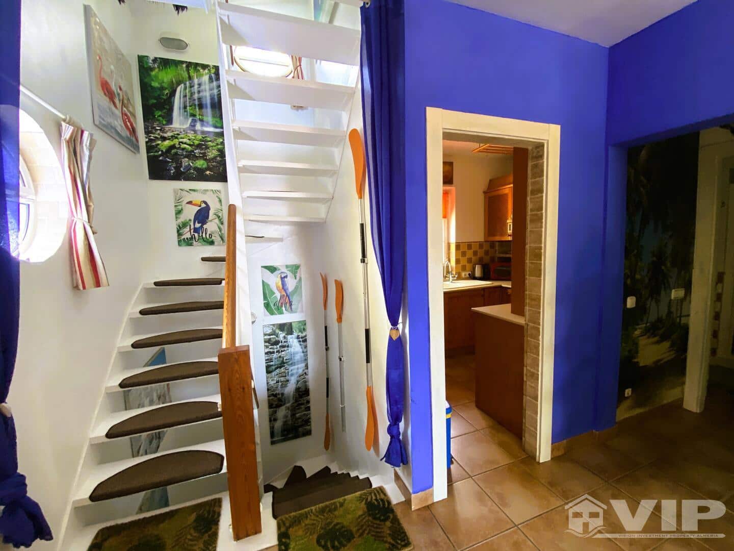 5 slaapkamer Villa te koop in Vera met zwembad - € 1.095.000 (Ref: 8375066)