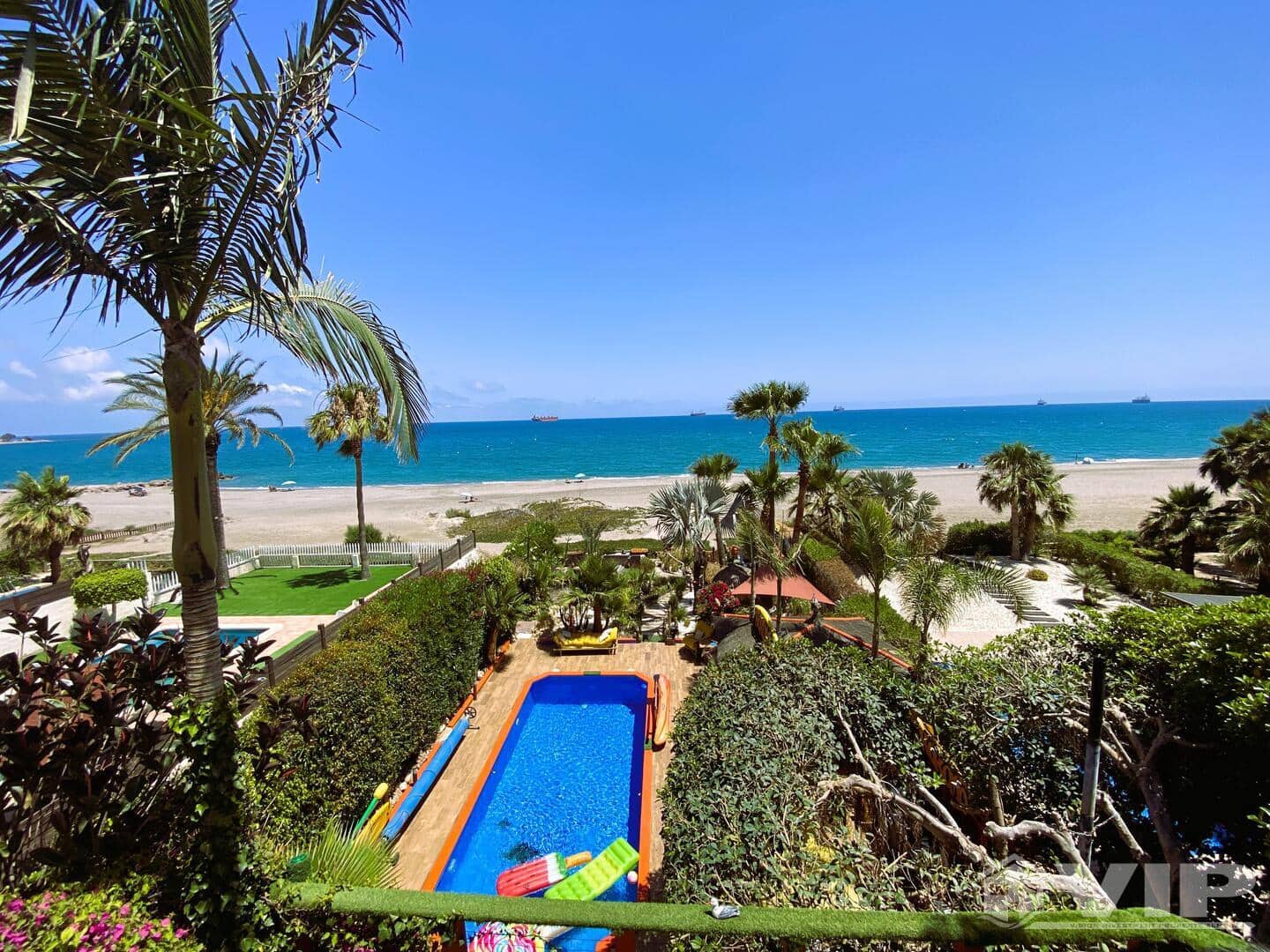 5 slaapkamer Villa te koop in Vera met zwembad - € 1.095.000 (Ref: 8375066)