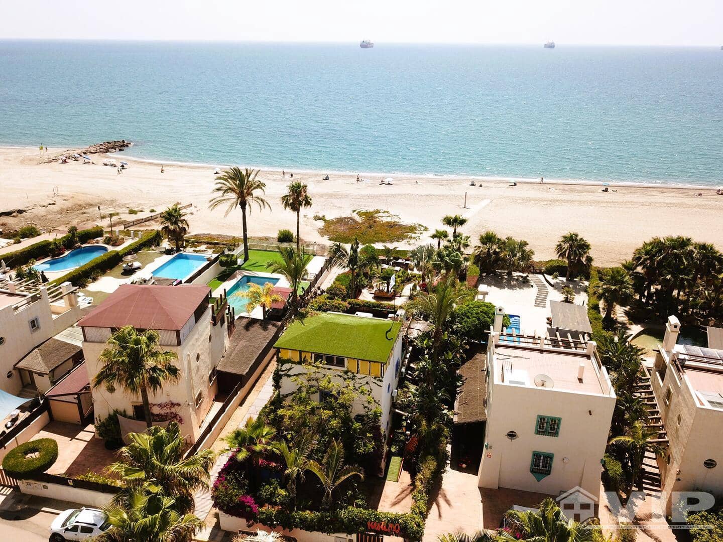 5 slaapkamer Villa te koop in Vera met zwembad - € 1.095.000 (Ref: 8375066)