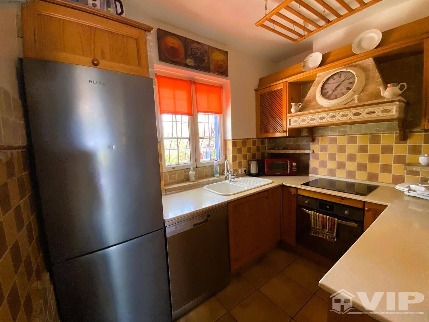 5 slaapkamer Villa te koop in Vera met zwembad - € 1.095.000 (Ref: 8375066)