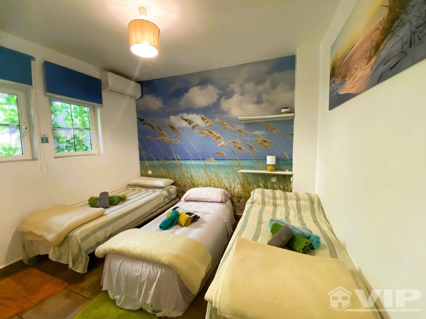 5 slaapkamer Villa te koop in Vera met zwembad - € 1.095.000 (Ref: 8375066)