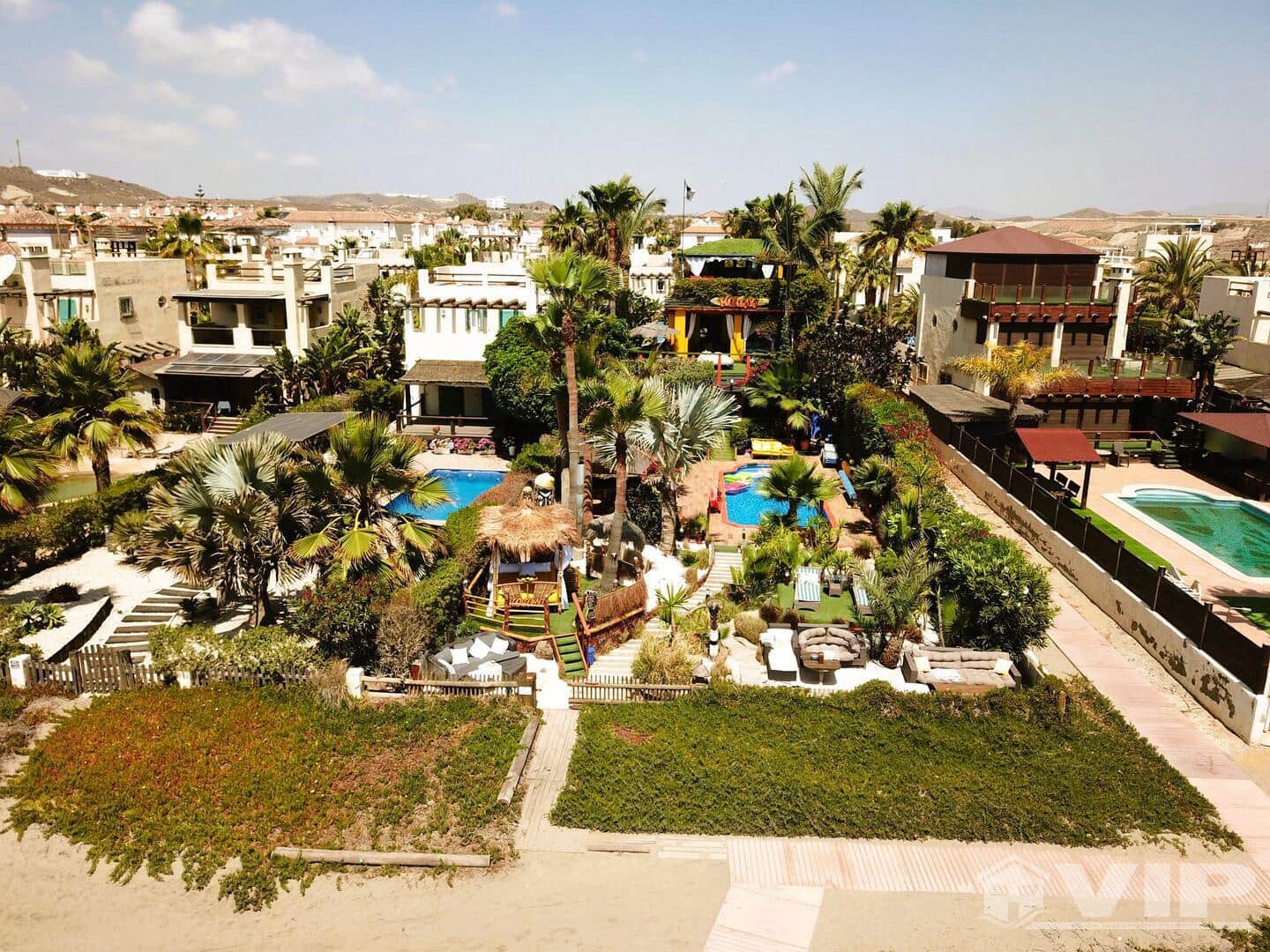 5 slaapkamer Villa te koop in Vera met zwembad - € 1.095.000 (Ref: 8375066)