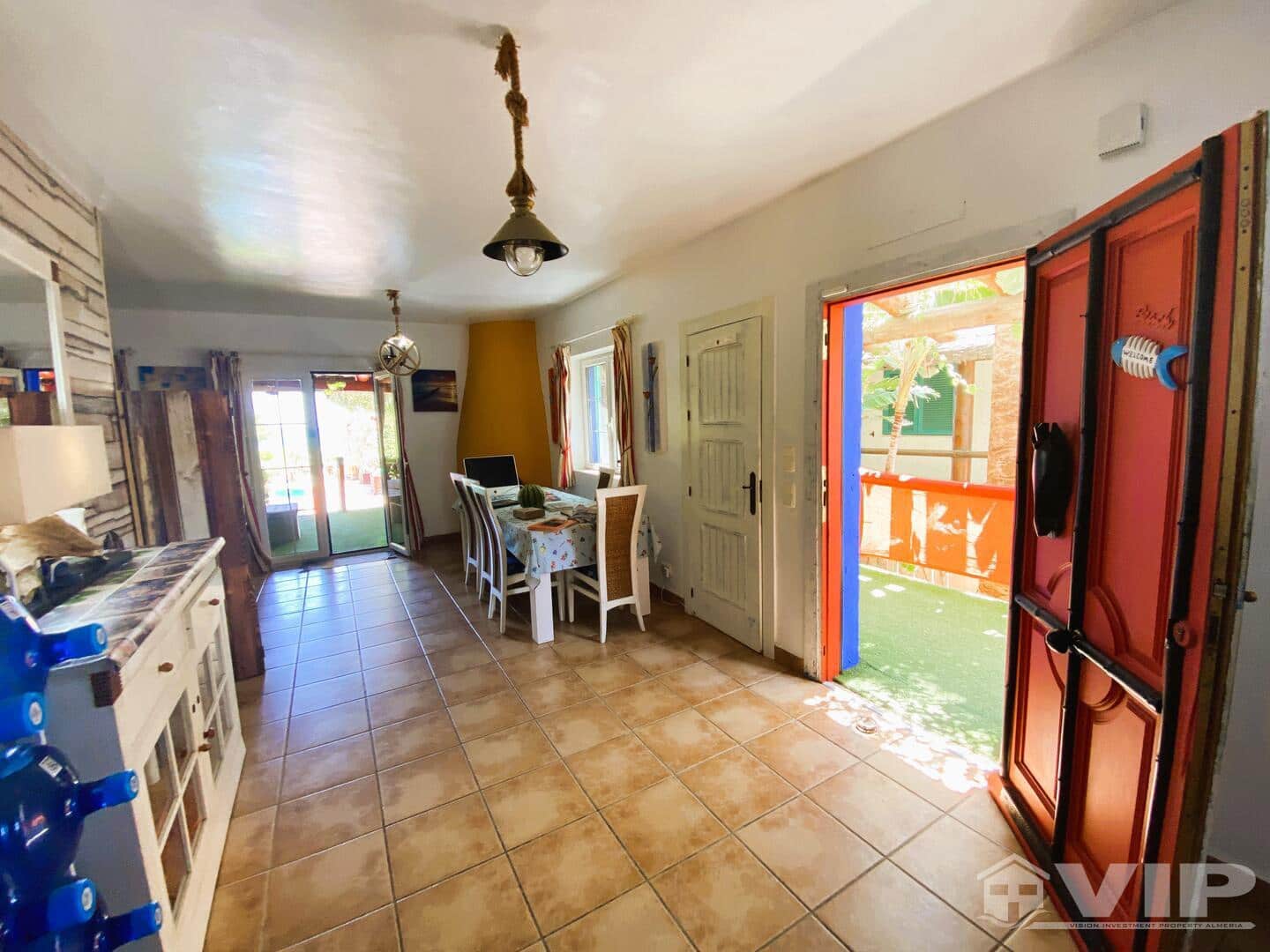 5 slaapkamer Villa te koop in Vera met zwembad - € 1.095.000 (Ref: 8375066)