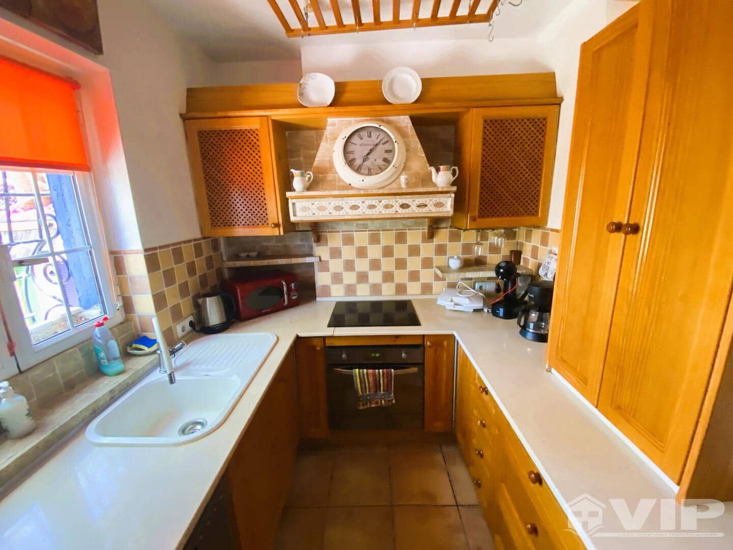 5 slaapkamer Villa te koop in Vera met zwembad - € 1.095.000 (Ref: 8375066)