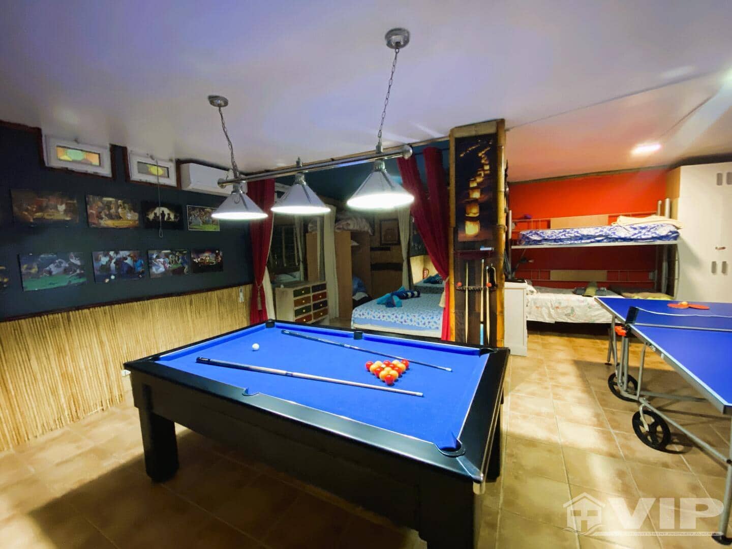 5 slaapkamer Villa te koop in Vera met zwembad - € 1.095.000 (Ref: 8375066)