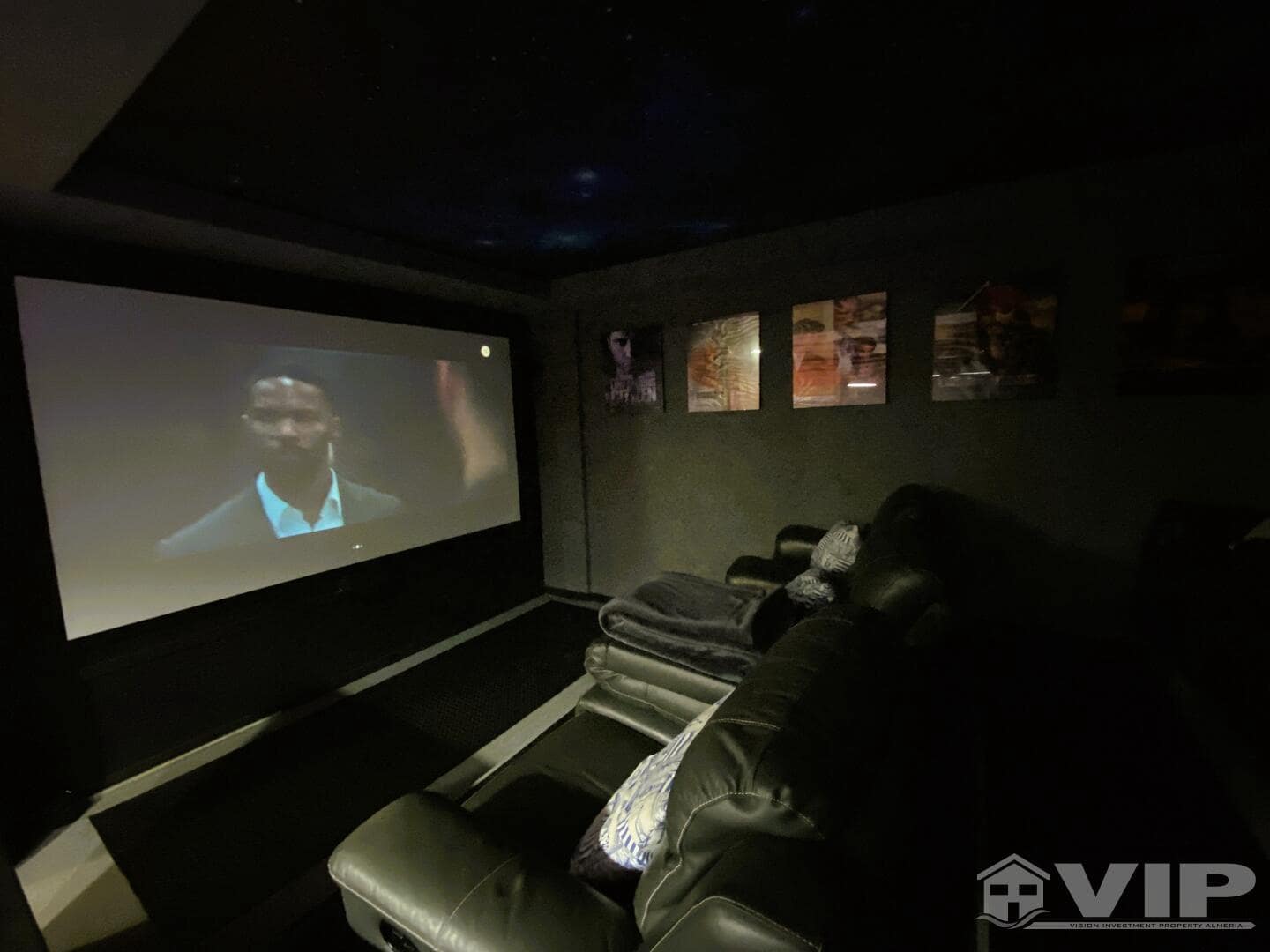 5 slaapkamer Villa te koop in Vera met zwembad - € 1.095.000 (Ref: 8375066)