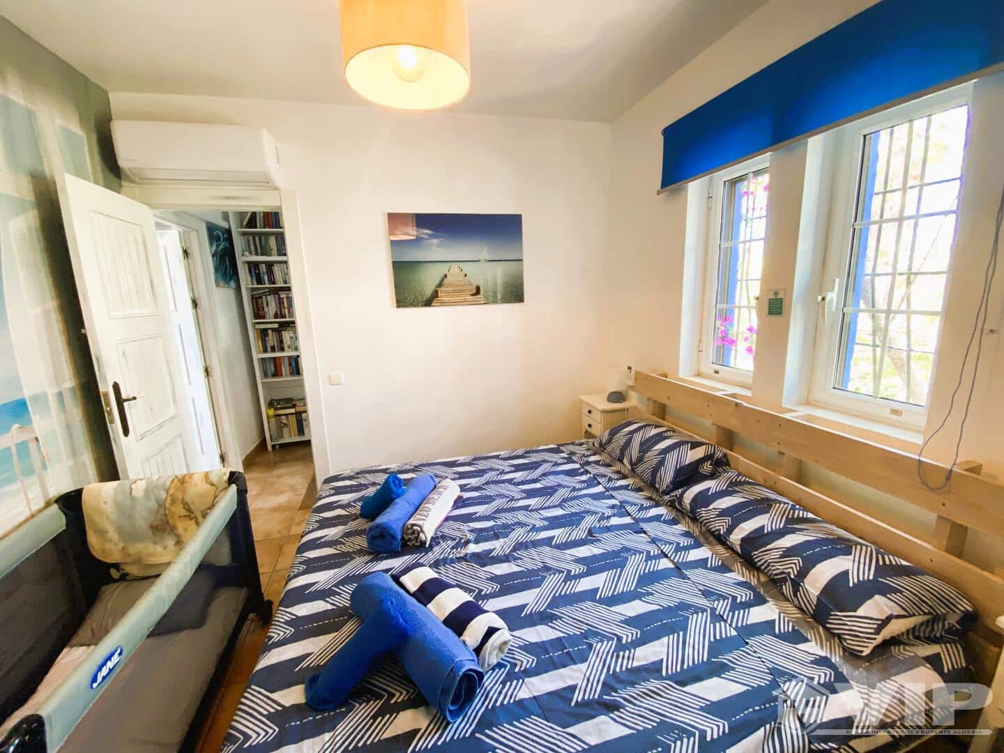 5 slaapkamer Villa te koop in Vera met zwembad - € 1.095.000 (Ref: 8375066)