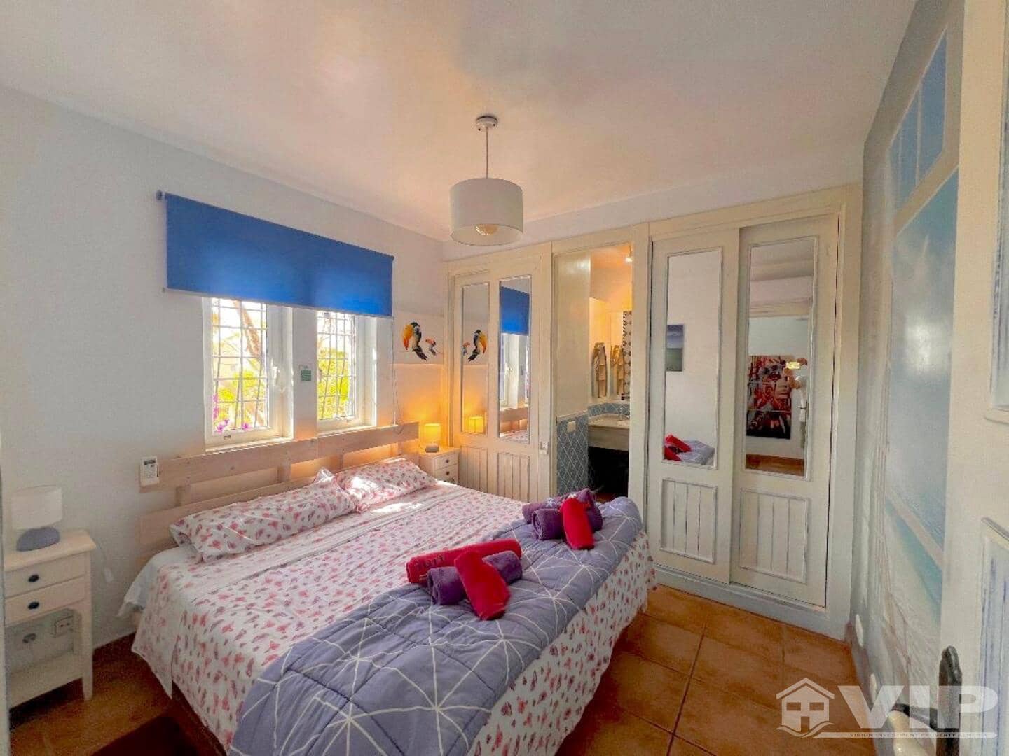 5 slaapkamer Villa te koop in Vera met zwembad - € 1.095.000 (Ref: 8375066)