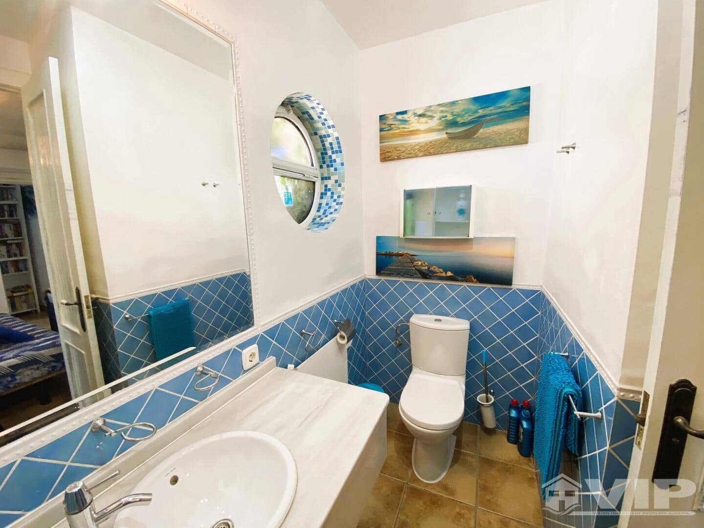 5 slaapkamer Villa te koop in Vera met zwembad - € 1.095.000 (Ref: 8375066)