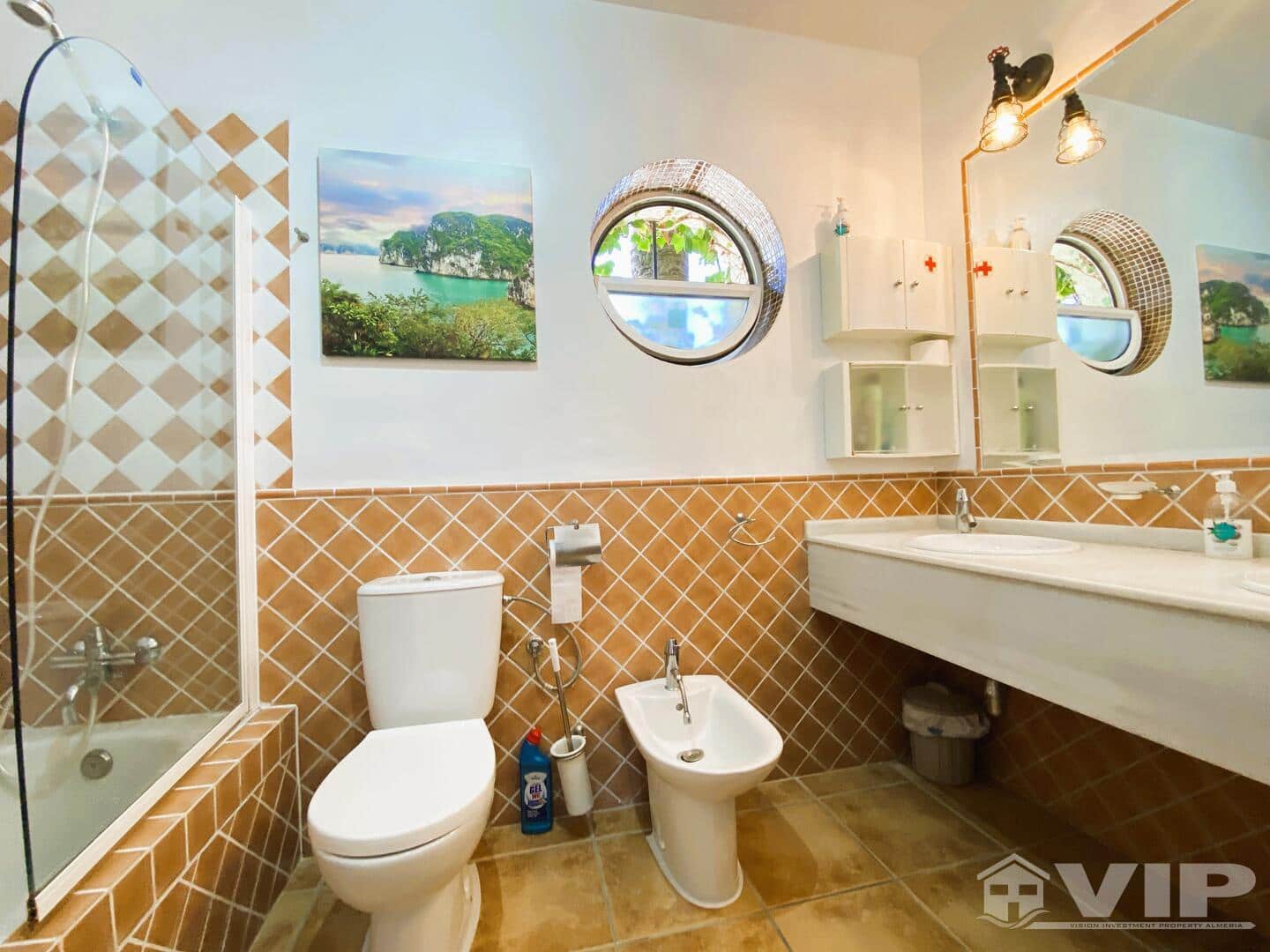 5 slaapkamer Villa te koop in Vera met zwembad - € 1.095.000 (Ref: 8375066)