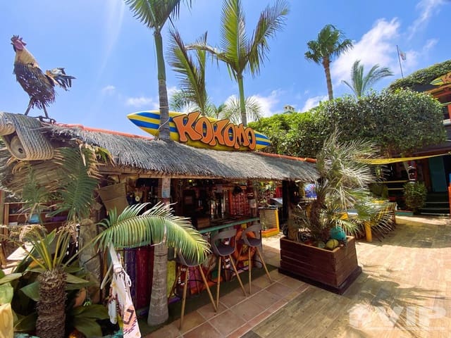 5 slaapkamer Villa te koop in Cala Marqués, Vera met zwembad - € 1.095.000 (Ref: 8375066)