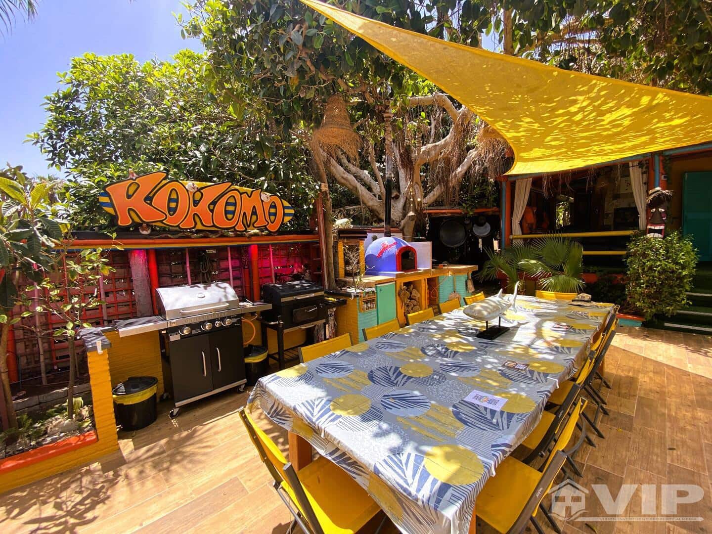 5 slaapkamer Villa te koop in Vera met zwembad - € 1.095.000 (Ref: 8375066)