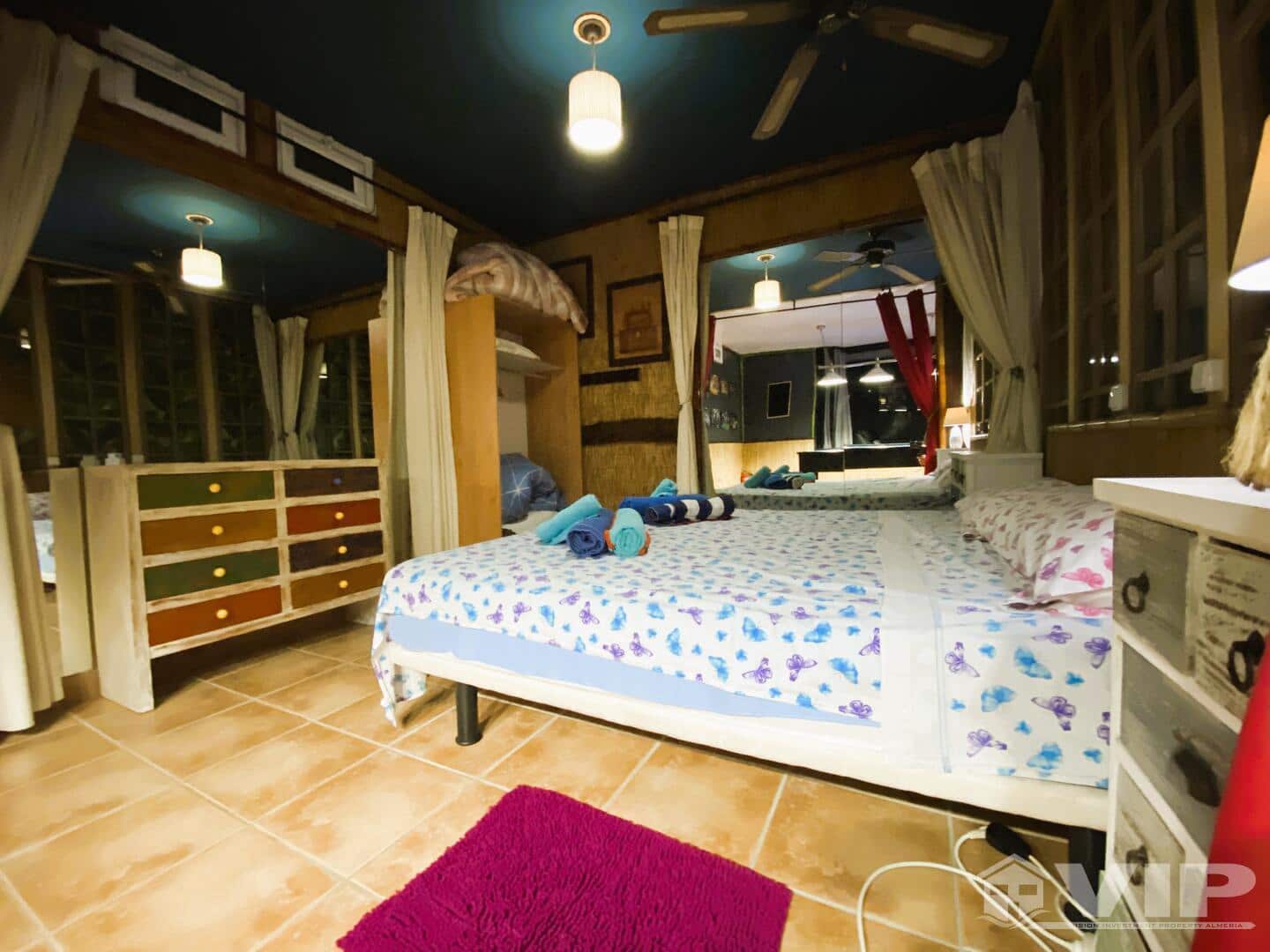 5 slaapkamer Villa te koop in Vera met zwembad - € 1.095.000 (Ref: 8375066)