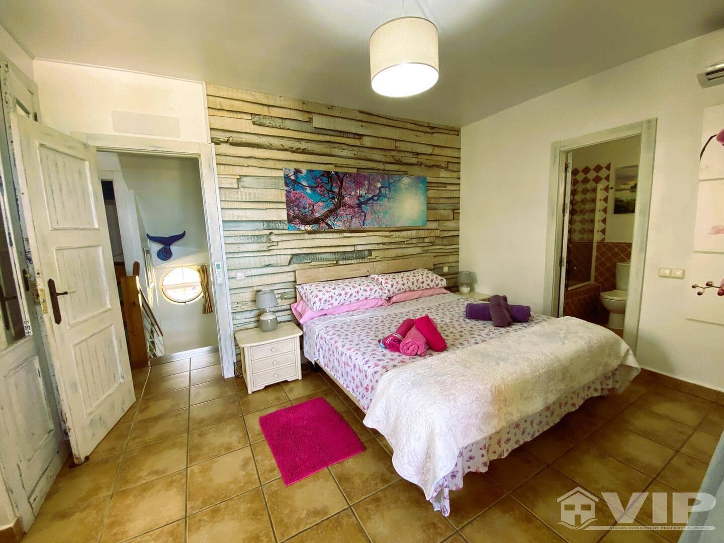 5 slaapkamer Villa te koop in Vera met zwembad - € 1.095.000 (Ref: 8375066)