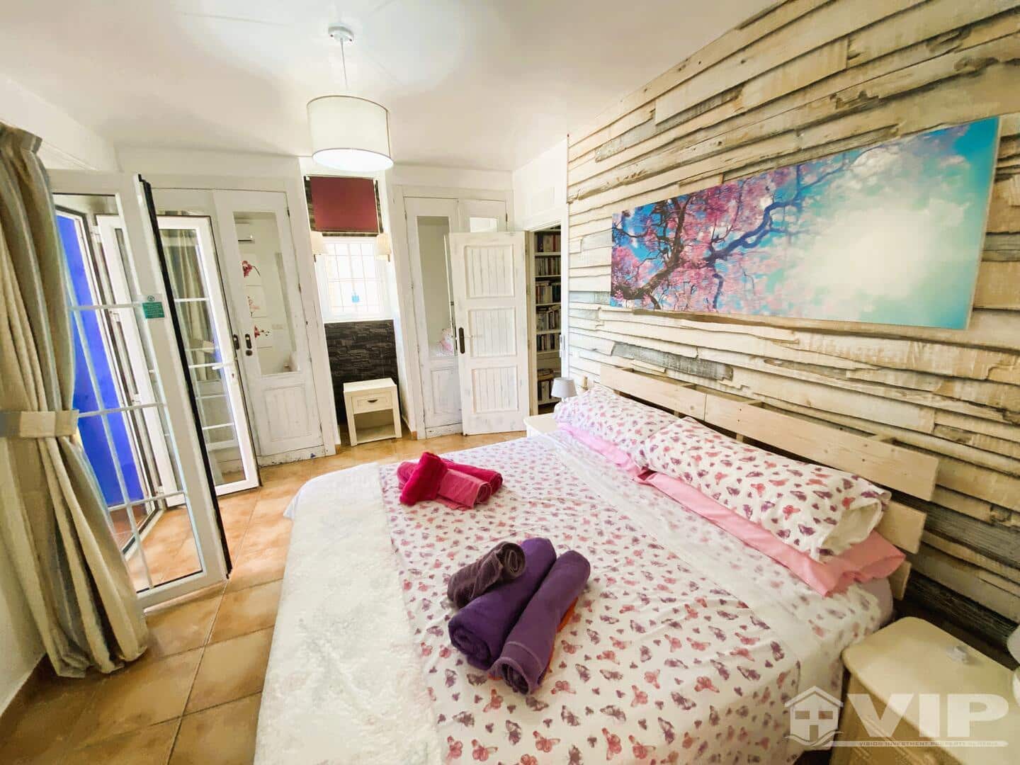 5 slaapkamer Villa te koop in Vera met zwembad - € 1.095.000 (Ref: 8375066)