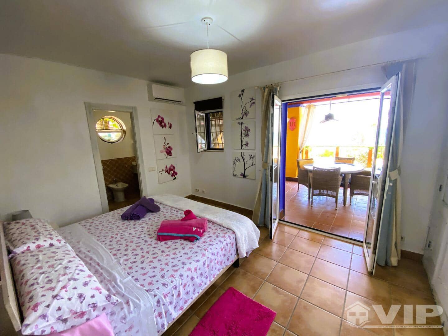 5 slaapkamer Villa te koop in Vera met zwembad - € 1.095.000 (Ref: 8375066)