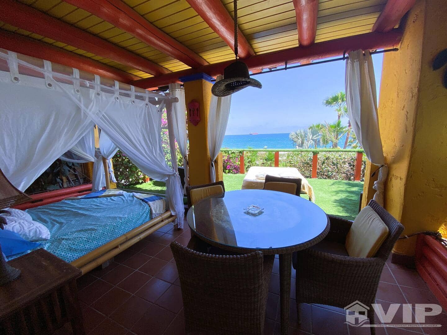 5 slaapkamer Villa te koop in Vera met zwembad - € 1.095.000 (Ref: 8375066)