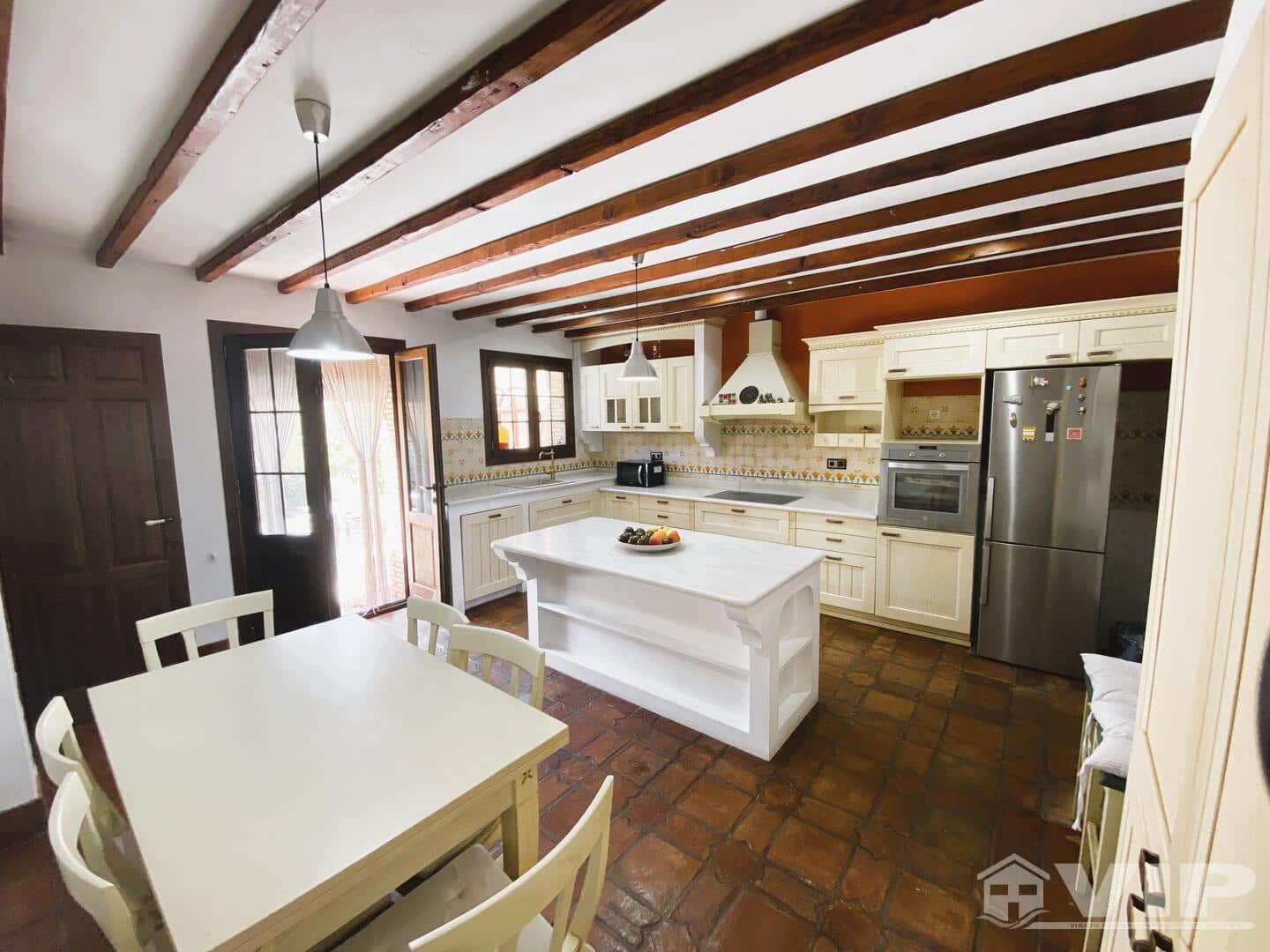 5 soveværelse Villa til salg i Turre - € 395.000 (Ref: 8379463)